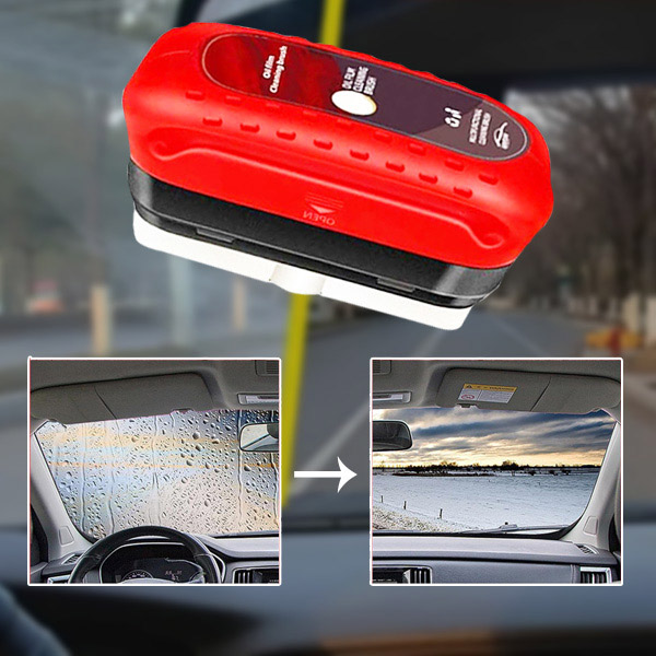 Dispozitiv universal de curățare pentru suprafețe netede – CISTARA®