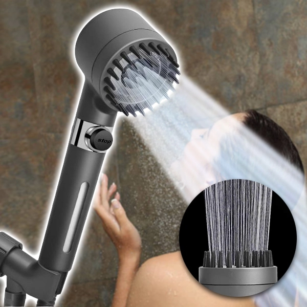 Duș cu masaj multifuncțional cu filtru - SHOWERELAX®