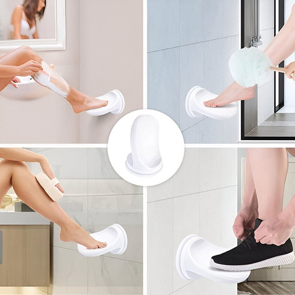 Multifunctional Foot Step SLICKTRIM®, slicktrim multifunctional Foot Step