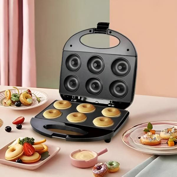 Aparat de făcut gogoși - DONUTPRO®