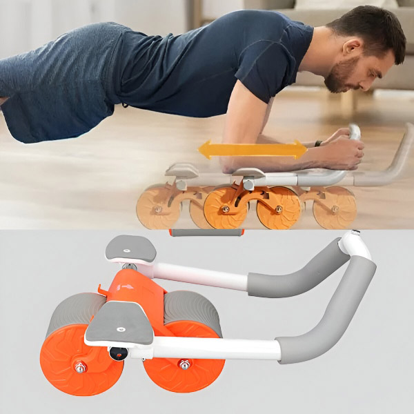 Rolă pentru antrenament muscular - COREFIT®