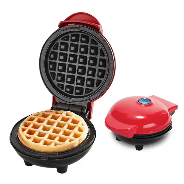 Aparat de gofre - WAFFLEXA®, aparat de gofre wafflexa