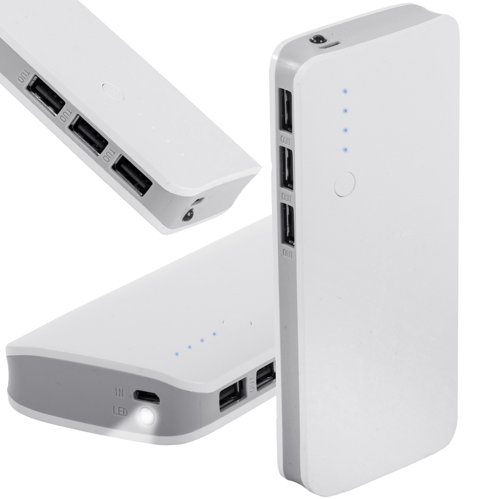Baterie externă 10000mah - POWERBANKO®, baterie extern 10000mah powerbanko