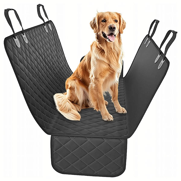 Husă auto impermeabilă - CARIPET®