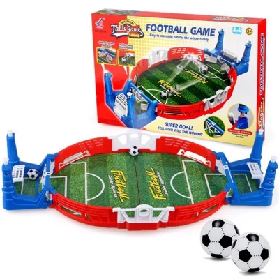 Mini joc interactiv de fotbal de masă FUNTINGO®
