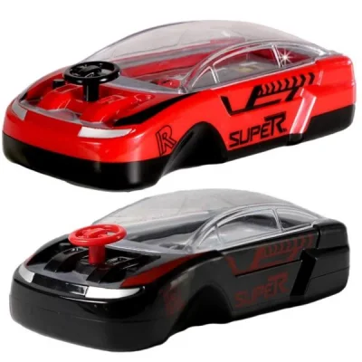 Jucărie interactivă cu volan MiniVroomer®