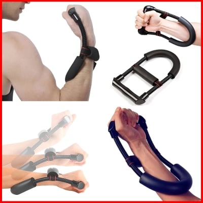 Antrenor de mușchi ai brațelor ARMORARM®