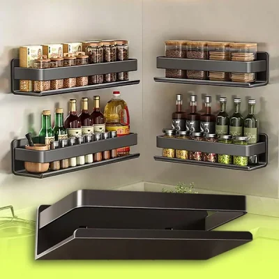 Raft pentru baie sau bucătărie SHELVIST®