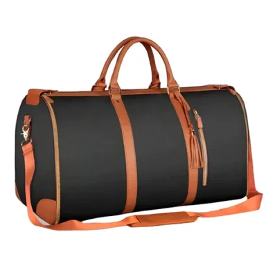 Geanta de voiaj multifunctionala FOLDARA® Черен