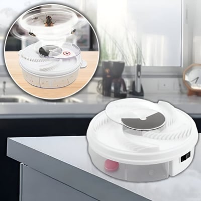 Capcană pentru insecte HUGIBUGI®