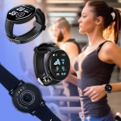 Ceas inteligent premium WATCHLITE®