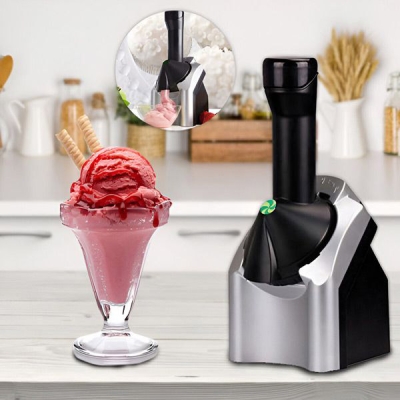 Aparat de lux pentru inghetata - FROSTMASTER®