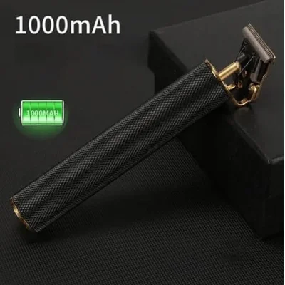 Trimmer inovator fără fir GRITSY® pentru păr și corp