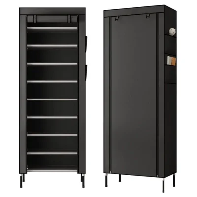 Raft portabil cu mai multe niveluri - OMARA