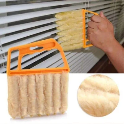 BLINDY® - Secretul tău pentru o curățare rapidă și ușoară