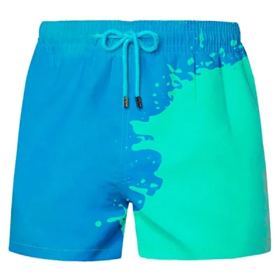 Costume de baie SWITCHOPS® Color Change Magic