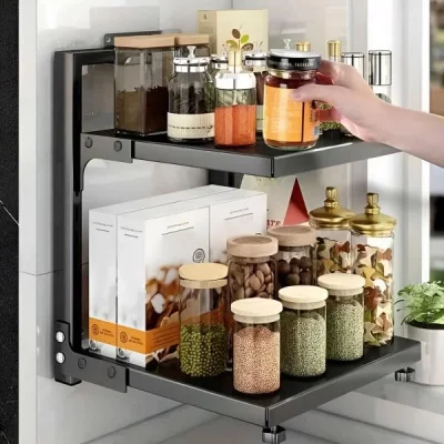 Organizator de bucătărie POSODY®