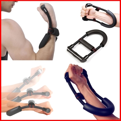 Antrenor de mușchi ai brațelor ARMORARM®