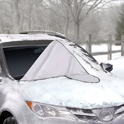 Husă funcțională Car Windshield®