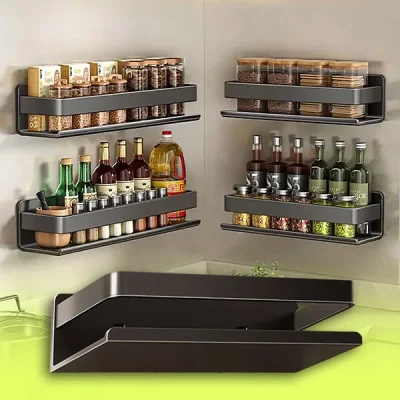 Raft pentru baie sau bucătărie SHELVIST®