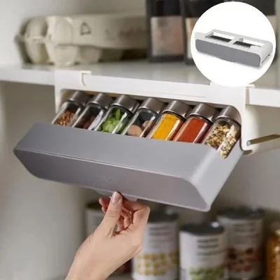 SPICECADDY® Organizator de condimente