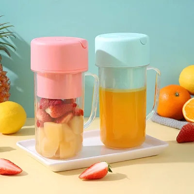 Mixer electric portabil BLENDZY®