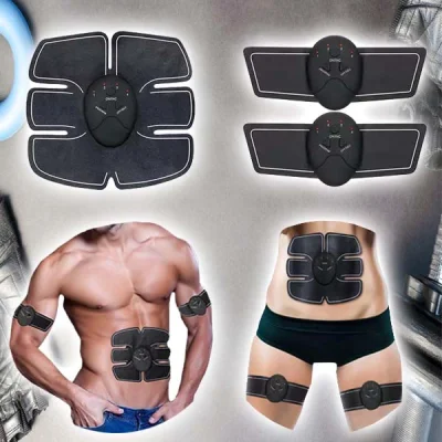 Stimulator muscular EMS SIXPACK®