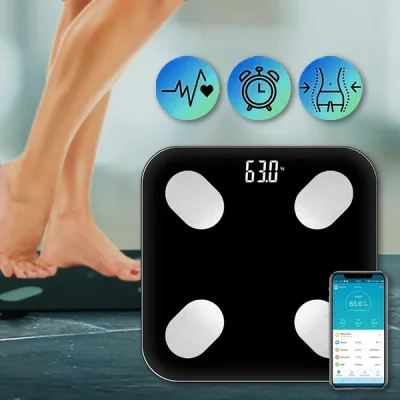 Cantar inteligent analitic DATASCALE®