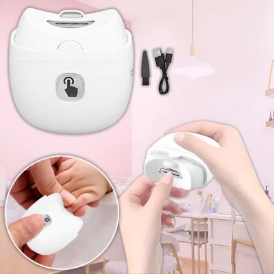 Tuns electric pentru unghii TRIMSTERO®