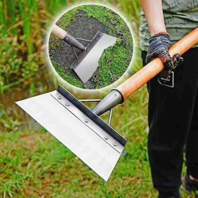 Lopata de curatare multifunctionala - SCRAPETRON®