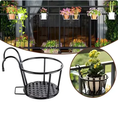 Suport pentru flori suspendat - STANDPOT®