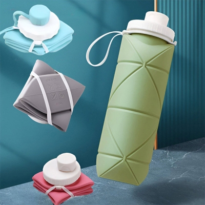 Flacon pliabil - FOLDSIP®