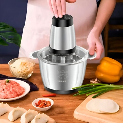 Blender multifunctional pentru carne si legume - MULTIMINCER®