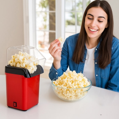 Aparat de popcorn - KOKIPOP®