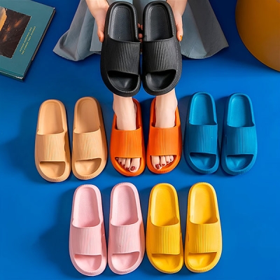 Papuci moi și confortabili - FLIPSY®