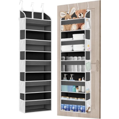 Organizator suspendat multifuncțional cu capacitate de până la 20 kg - STORANO®