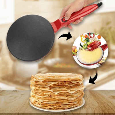 Aparat de clătite antiaderent – CREPEMASTER®