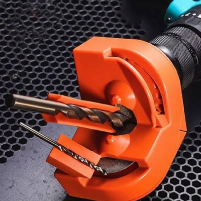 Ascuțitor de burghie - BUSPRA®