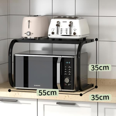 Raft de organizare multifuncțional - SHELFKA®