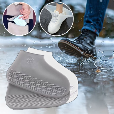 Protecții de încălțăminte din silicon - SHOESAVER®