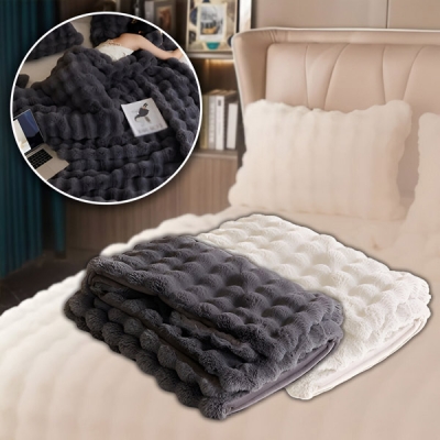 Pătură moale și luxoasă - COZYGLAM®