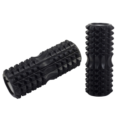 Rolă de masaj yoga - ROLLZEN®