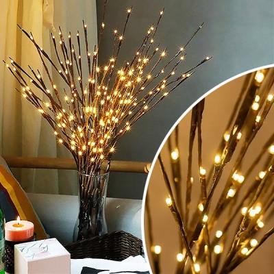 Ramuri decorative luminoase - BRANCHLUMOS®