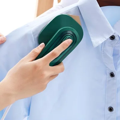 Mini fier de călcat cu abur FERROLITE®