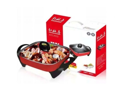 Aparat electric de gătit multifuncțional - PORTAPAN®