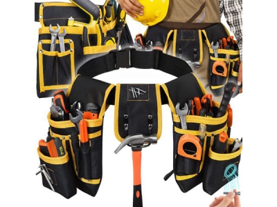 Curea magnetică profesională pentru scule - GEARHOLSTER®