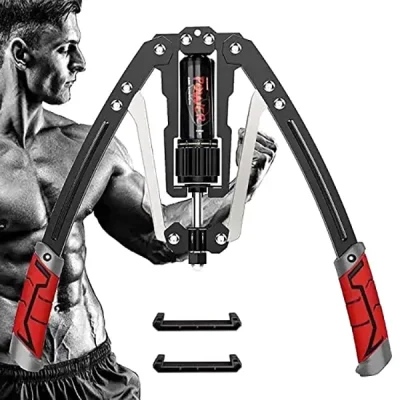 Dispozitiv hidraulic puternic de antrenament - POWERTWIST®