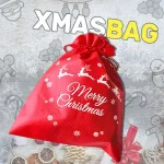 Geanta de Craciun XmasBag®