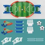 Joc interactiv Mini fotbal de masă FUNTINGO, joc interactiv pentru mini joc de fotbal de masă