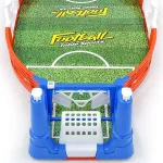 Joc interactiv Mini fotbal de masă FUNTINGO, joc interactiv pentru mini joc de fotbal de masă